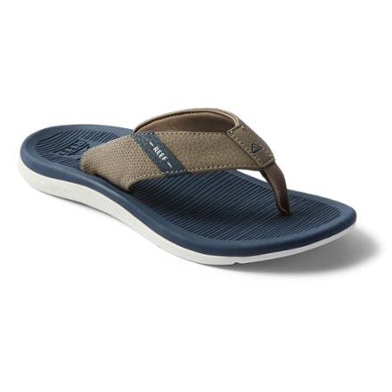 Reef Santa Ana Flip-Flops - Kids' 1