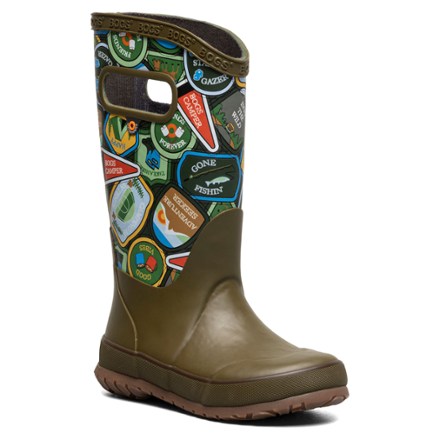 Bogs Rain Boots - Kids' 2