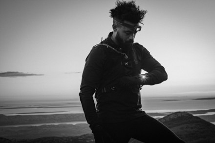 Location Image for fenix 8 AMOLED