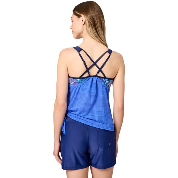 On Body Image of color Peri Mist