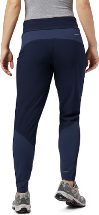 the north face fleece pants