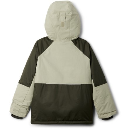 Columbia Mighty Mogul III Insulated Jacket - Boys' 1