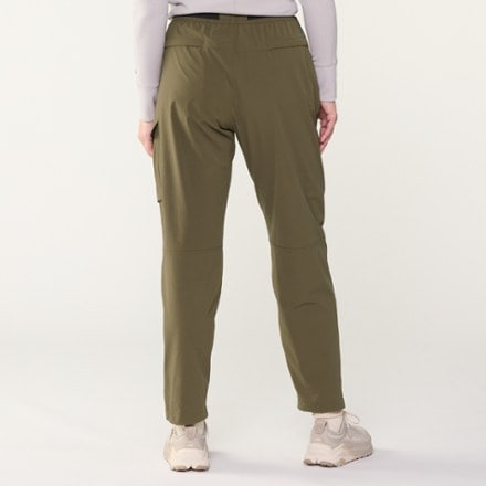 Janji Trekker Cargo Pants - Women's 2