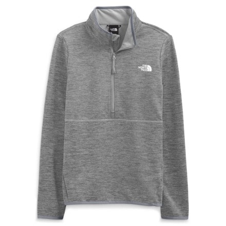 The North Face Canyonlands Quarter-Zip Pullover - Women's 0