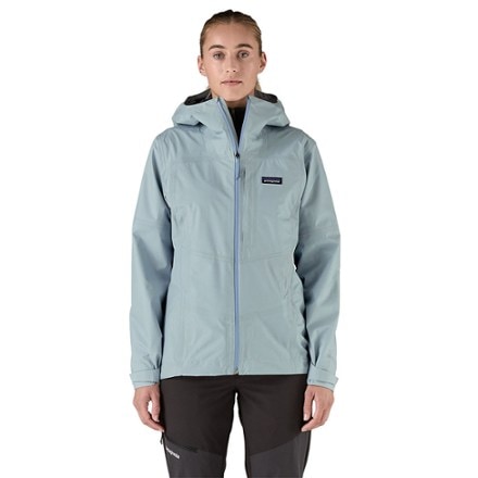 Patagonia Boulder Fork Rain Jacket - Women's 1