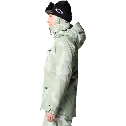 Mountain Hardwear Firefall Insulated Parka - Women's 3