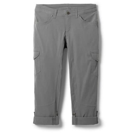 KUHL Freeflex Roll-Up Pants - Women's 7