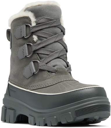 Tivoli V Waterproof Boots - Women's