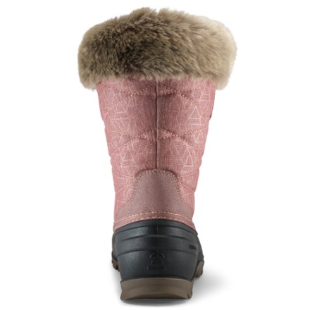 Kamik Momentum 3 Winter Boots - Women's 5