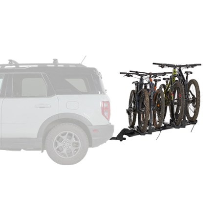 Yakima StageTwo +2 2-Bike Add-On 2