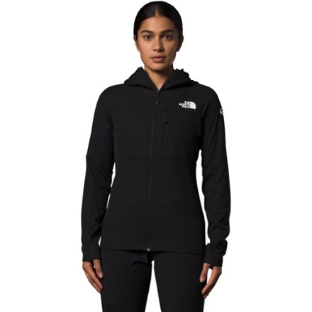 The North Face Summit Series FUTUREFLEECE Full-Zip Hoodie - Women's 1