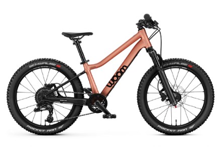 Kids 20 mountain clearance bike