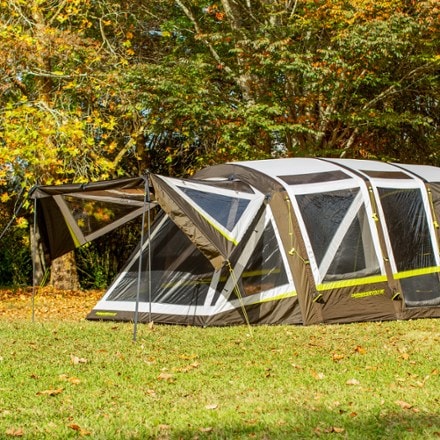 Zempire Pro TL V2 Awning Wall Set 4