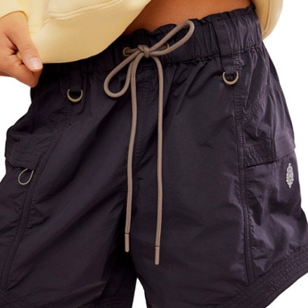 FP Movement In the Wild Long Shorts - Women's 3