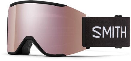 Smith Squad MAG ChromaPop Snow Goggles with gogglesoc 0