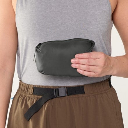 Janji Thermalrunner Insulated Jacket - Women's 7