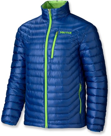 Marmot Quasar Down Jacket - Men's | REI Co-op