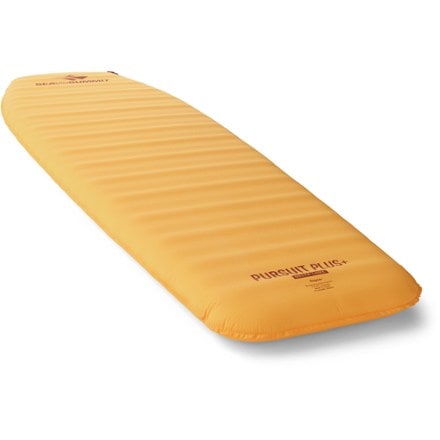 Sea to Summit Pursuit Plus Sleeping Pad 1