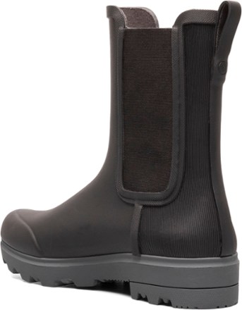 Bogs Holly Tall Chelsea Boots - Women's 3