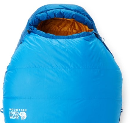 Mountain Hardwear Bishop Pass 15 Sleeping Bag - Men's 6