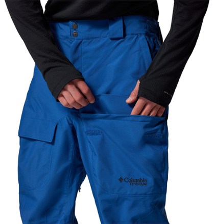 Columbia Winter District Pants - Men's 7