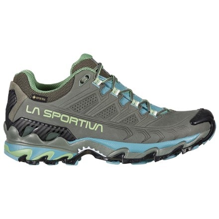 La Sportiva Ultra Raptor II Leather GTX Hiking Shoes - Women's 0