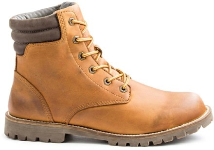 kodiak thinsulate boots