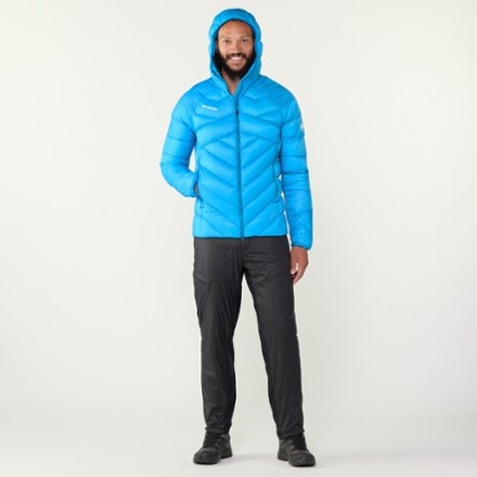 Mammut Taiss IN Hooded Down Jacket - Men's 3