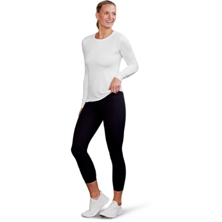 tasc Performance NOLA Long-Sleeve T-Shirt 3