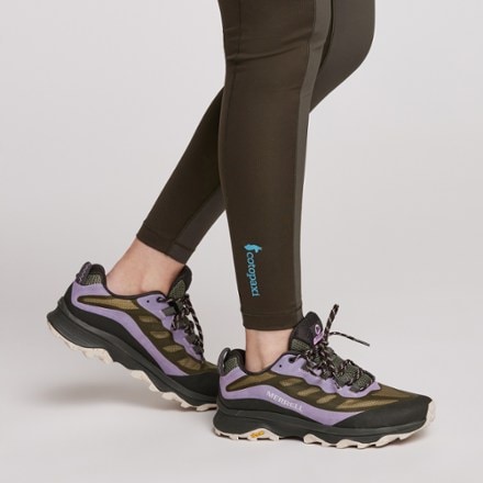 Cotopaxi Verso Hike Tights - Women's 8