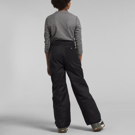 The North Face Freedom Insulated Snow Pants - Kids' 1