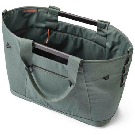 Gregory Alpaca Utility Tote - 35 Liters 1