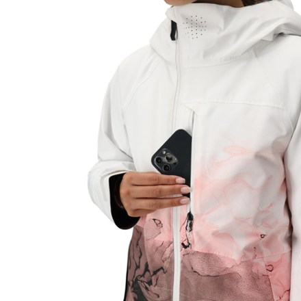 686 Hydra Thermagraph Insulated Jacket - Women's 5