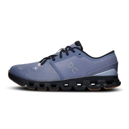 On Cloud X 4 Road-Running Shoes - Women's 1