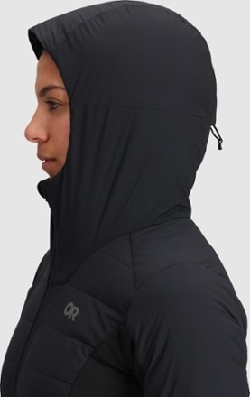 Outdoor Research Shadow Insulated Hoodie II - Women's 5