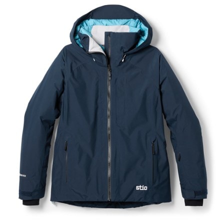 Stio Doublecharge Insulated Jacket - Women's 0