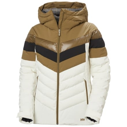 Helly Hansen Imperial Puffy Insulated Jacket - Women's 0