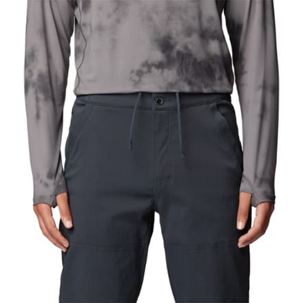 Mountain Hardwear AP Active Crossover Pants - Men's 10