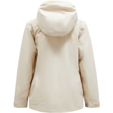 Peak Performance Whitelight APX HIPE 2L Insulated Shell Jacket - Women's 4