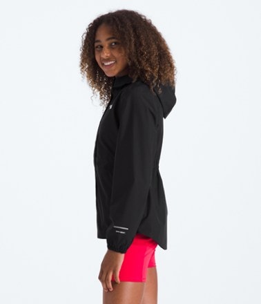 The North Face Antora Rain Jacket - Girls' 4