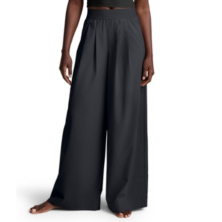 Beyond Yoga Elasticated Trouser Pants - Women's 0