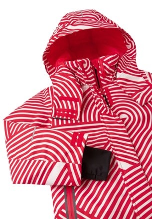 Reima Kiiruna Reimatec Winter Insulated Jacket - Toddlers'/Kids' 3