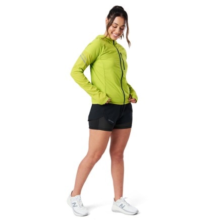 Nathan Stealth Jacket 2.0 - Women's 3