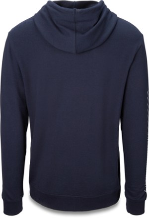 dakine classic pullover hoodie