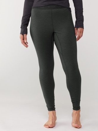 REI Co-op Midweight Base Layer Tights - Women's 1