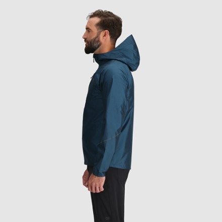 Outdoor Research Helium Rain Jacket - Men's 4