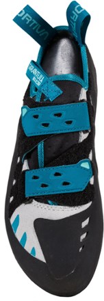 La Sportiva Tarantula Boulder Climbing Shoes - Women's 4