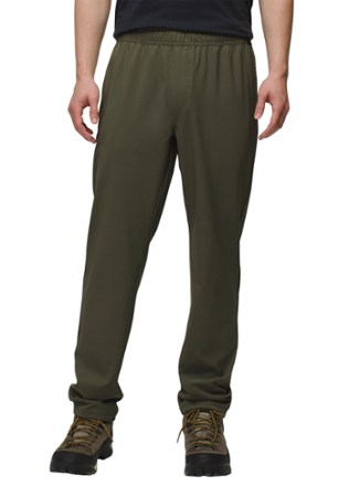 prAna Wonderland Rocks Pull-On Pants - Men's 1