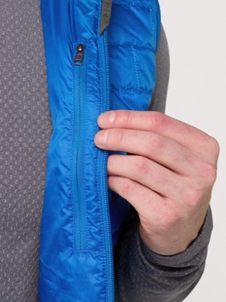 Patagonia Nano Puff Insulated Vest - Men's 4