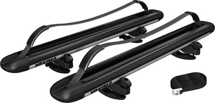 subaru paddle board rack